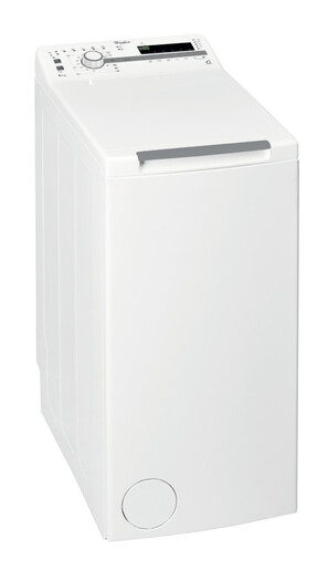 Whirlpool mašina za pranje veša TDLR 60111 - OUTLET