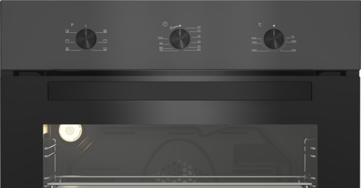 Beko ugradni set BSE 21100B