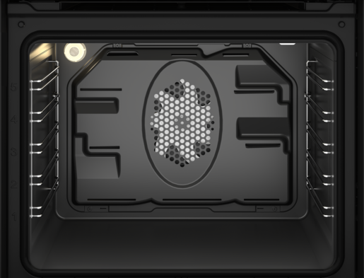 Beko ugradni set BSE 21100B