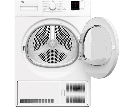 BEKO mašina za sušenje veša DU 7112 PA1