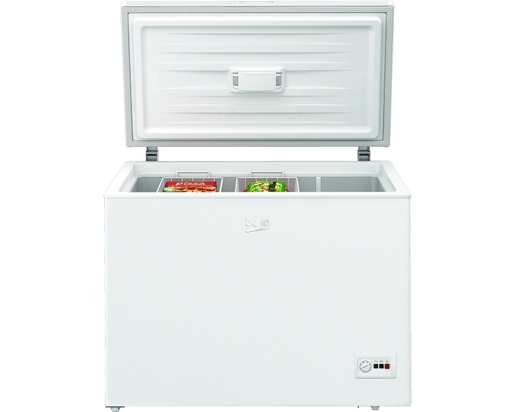 Beko zamrzivač HSA 47520 F