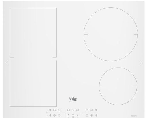 Beko ugradna ploča HII 64200 FMTW