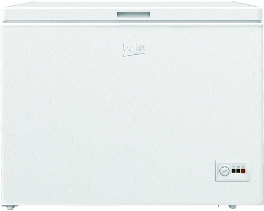 Beko zamrzivač HSA 32520 F