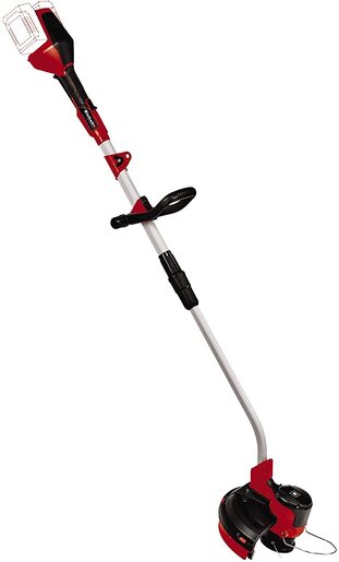 Set Einhell GE-CT 36/30 Li E akumulatorski trimer za travu (2x 4.0 Ah+punjač, rezervna špula)