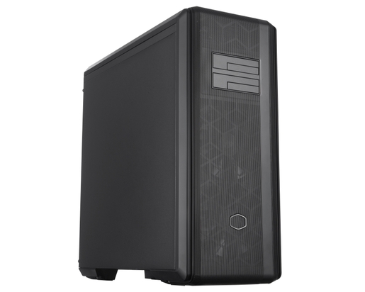 COOLER MasterBox NR600P kućište crno (MCB-NR600P-KNNN-S00)