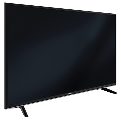 Grundig LED TV 55 GDU 7500 B, Ultra HD, Smart - OUTLET