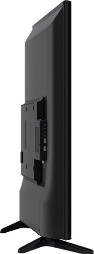 Grundig LED TV 55 GDU 7500 B, Ultra HD, Smart - OUTLET