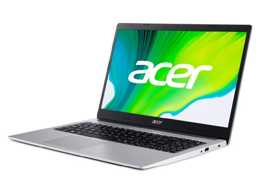 Laptop Acer Aspire 3 A315-23 NX.HVUEX.00C 15.6 FHD AMD Athlon Silver 3050U 2.3GHz,4GB RAMA,128 GB SSD,AMD Radeon Graphics,UEFI Shell,laptop