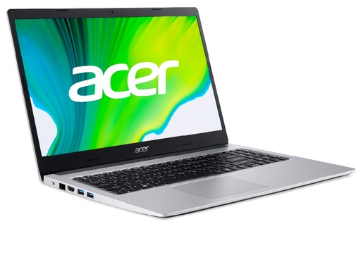 Laptop Acer Aspire 3 A315-23 NX.HVUEX.00C 15.6 FHD AMD Athlon Silver 3050U 2.3GHz,4GB RAMA,128 GB SSD,AMD Radeon Graphics,UEFI Shell,laptop