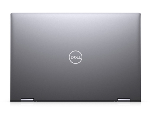 Laptop DELL Inspiron 14 (5406) 2-u-1 14" FHD Touch i5-1135G7 8GB 256GB SSD Intel Iris Xe Backlit FP Win10Pro sivi 5Y5B + olovka