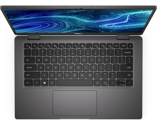 Laptop DELL Latitude 7320 13.3" FHD i5-1135G7 8GB 256GB SSD Intel Iris Xe Backlit FP SC Win10Pro 3yr ProSupport