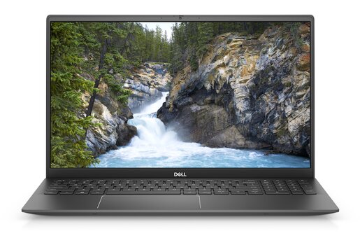 Laptop DELL Vostro 5502 15.6" FHD i5-1135G7 8GB 256GB SSD Intel Iris Xe Backlit sivi 5Y5B