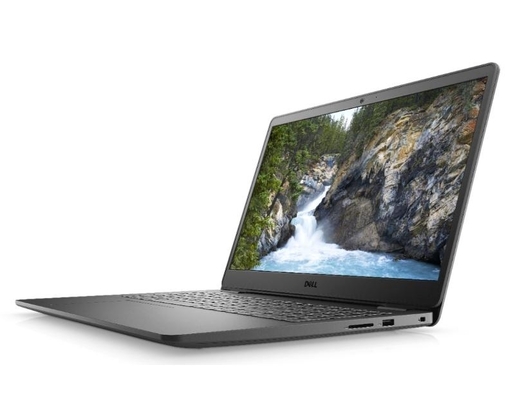 Laptop DELL Inspirion 3501 NOT16318 15.6 FHD Intel Core i3-1005G1 1.2GHz,4GB RAM,256 GB SSD,Intel UHD Graphics,Linux,laptop