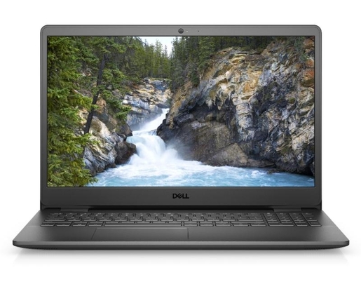 Laptop DELL Inspirion 3501 NOT16318 15.6 FHD Intel Core i3-1005G1 1.2GHz,4GB RAM,256 GB SSD,Intel UHD Graphics,Linux,laptop