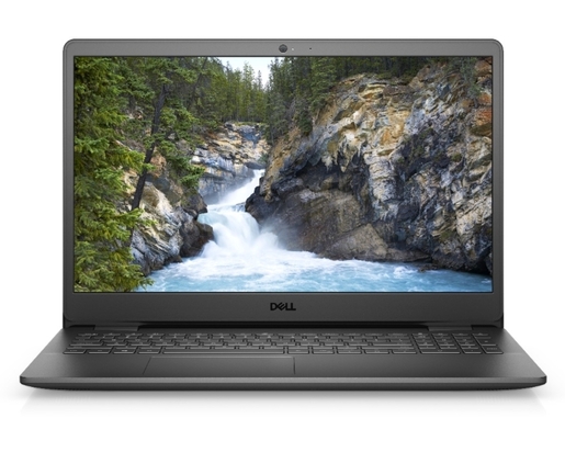 Laptop DELL Inspirion 3501 NOT16292 15.6 FHD Intel Core i3-1005G1.2GHz,8GB RAM,256 GB SSD,Intel UHD Graphics,Windows 10 Home,laptop