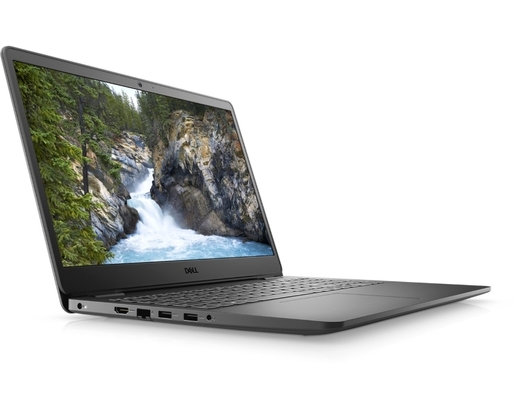 Laptop DELL Vostro 3500 15.6" FHD i5-1135G7 8GB 256GB SSD Intel Iris Xe crni 5Y5B