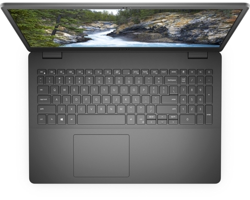 Laptop DELL Vostro 3500 15.6" FHD i5-1135G7 8GB 256GB SSD Intel Iris Xe crni 5Y5B
