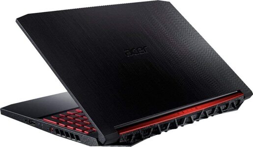 Laptop Acer Nitro 5  AN515-44-R1DQ NH.Q9HEX.008 15.6 FHD IPS AMD Ryzen 5 4600H 3.0GHz,16GB RAMA,512 GB SSD,nVidia GeForce GTX 1650Ti,UEFI Shell,laptop