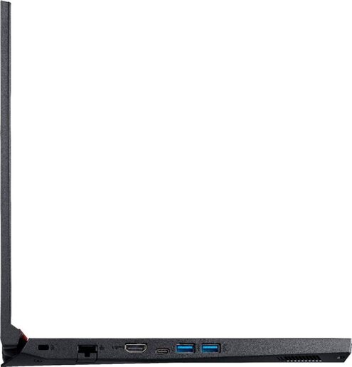 Laptop Acer Nitro 5  AN515-44-R1DQ NH.Q9HEX.008 15.6 FHD IPS AMD Ryzen 5 4600H 3.0GHz,16GB RAMA,512 GB SSD,nVidia GeForce GTX 1650Ti,UEFI Shell,laptop