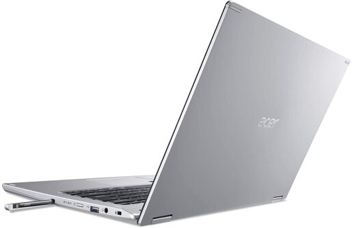 Laptop Acer Spin 3 SP314-21-R1FX NX.A4FEX.004 14 FHD Touch AMD Ryzen 3 3250U 2.6GHz,8GB RAMA,256 GB SSD,AMD Radeon Vega 8 Graphics,Windows 10 Home,laptop