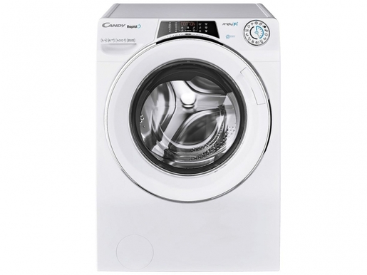 Candy inverter mašina za pranje veša RO14146DWHC8/1-S