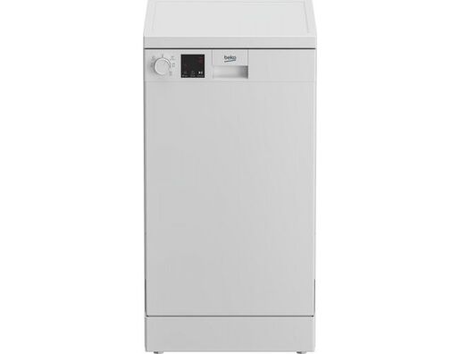 Beko mašina za pranje sudova DVS 05025 W