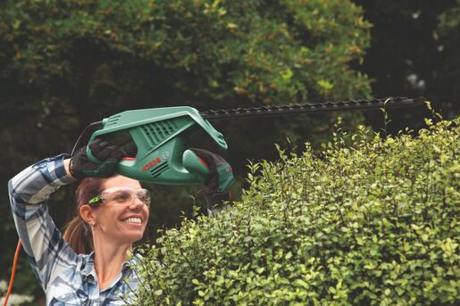 Bosch EasyHedgeCut 45 makaze za živu ogradu 0600847A05
