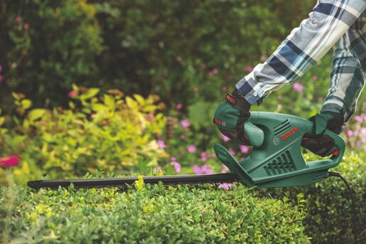 Bosch EasyHedgeCut 45 makaze za živu ogradu 0600847A05