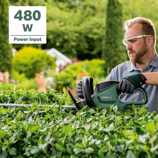 Bosch UniversalHedgeCut 50 makaze za živu ogradu 06008C0501