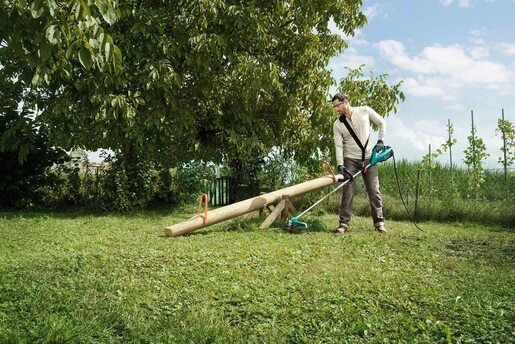 Bosch AFS 23-37 trimer za travu 06008A9000