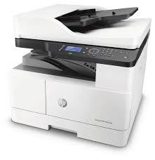 Štampač HP LaserJet MFP M443nda A3, 8AF72A