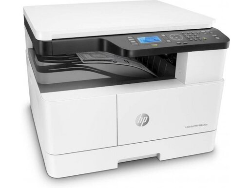 Štampač HP LaserJet MFP M442dn A3, 8AF71A