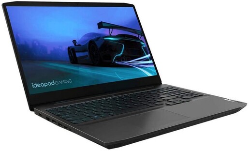 Lenovo IdeaPad Gaming 3 15ARH05 82EY0088YA 15,6 FHD IPS 120Hz Six Core AMD Ryzen 5 4600H 3.0 GHz,16GB RAM,512GB Pcie Nvme SSD,nVidia GeForce GTX1650 4GB,FreeDOS,laptop
