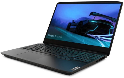 Lenovo IdeaPad Gaming 3 15ARH05 82EY0088YA 15,6 FHD IPS 120Hz Six Core AMD Ryzen 5 4600H 3.0 GHz,16GB RAM,512GB Pcie Nvme SSD,nVidia GeForce GTX1650 4GB,FreeDOS,laptop