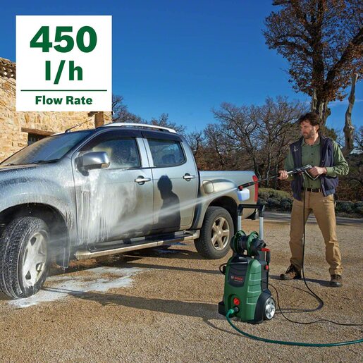 Bosch AdvancedAquatak 140 perač pod visokim pritiskom 06008A7D00