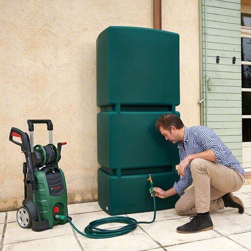 Bosch AdvancedAquatak 140 perač pod visokim pritiskom 06008A7D00