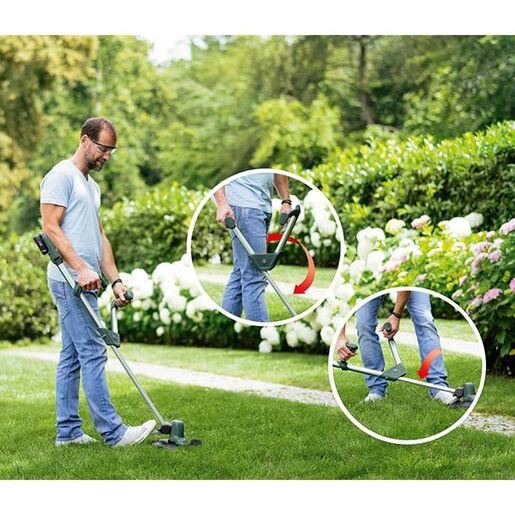 Bosch UniversalGrassCut 18-26 akumulatorski trimer za travu 06008C1E03