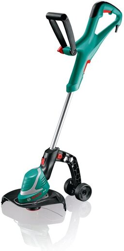 Bosch ART 30+ električni trimer za travu sa točkićima