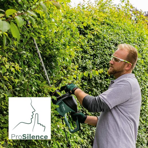 Bosch AdvancedHedgeCut 70 električne makaze za živu ogradu 06008C0903