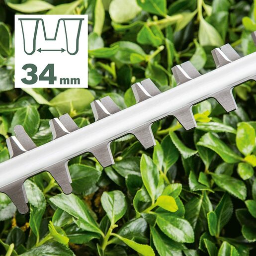 Bosch AdvancedHedgeCut 70 električne makaze za živu ogradu 06008C0903