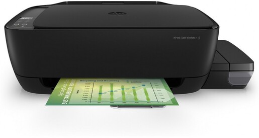 HP Ink Tank 415 AIO Z4B53A