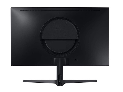 SAMSUNG gaming zakrivljen monitor 27 C27RG50FQU - LC27RG50FQUXEN