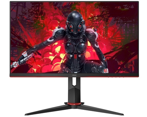 AOC 23.8" 24G2U5/BK gaming monitor