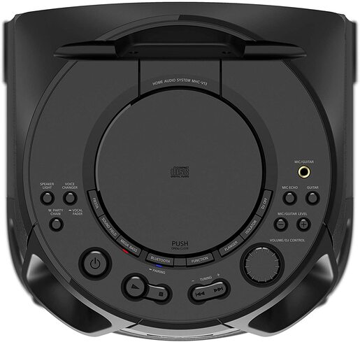 Sony MHCV13, Mini linija