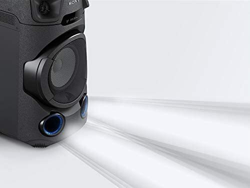 Sony MHCV13, Mini linija