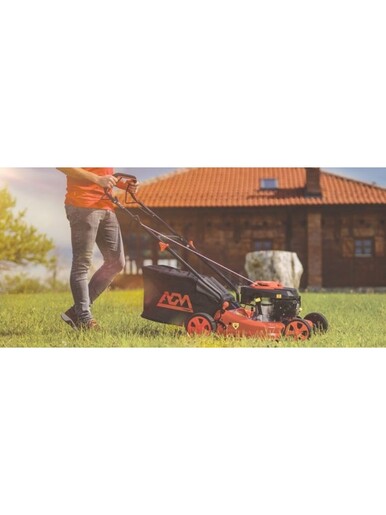 AGM 4619 R samohodna motorna kosačica
