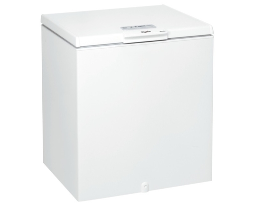 Whirlpool horizontalni zamrzivač WH 2010 A+E