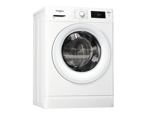 Whirlpool mašina za pranje veša FWSG 61251 W EE N