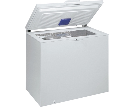 Whirlpool horizontalni zamrzivač WHE 2533