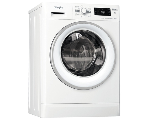 Whirlpool mašina za pranje i sušenje veša FWDG 961483 WSV EE N